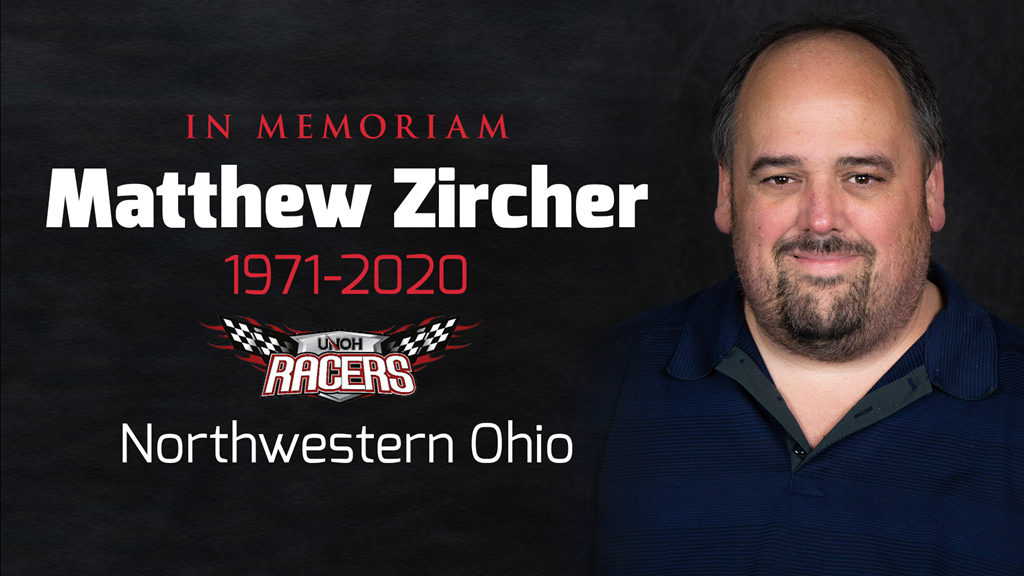 CoSIDA Member Matt Zircher of Northwestern Ohio Passes Away